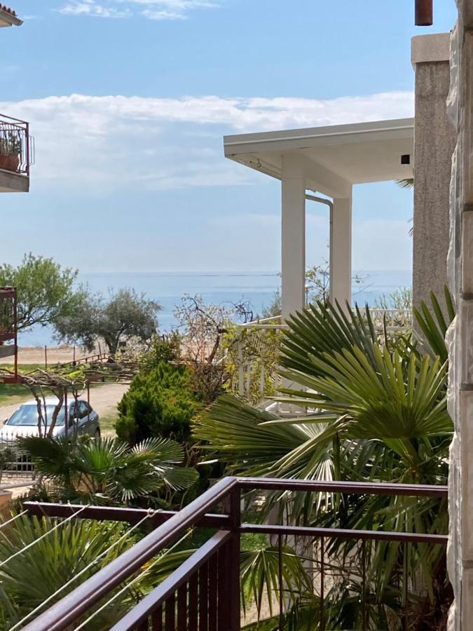 Apartments Hrnjic Умаг Екстериор снимка