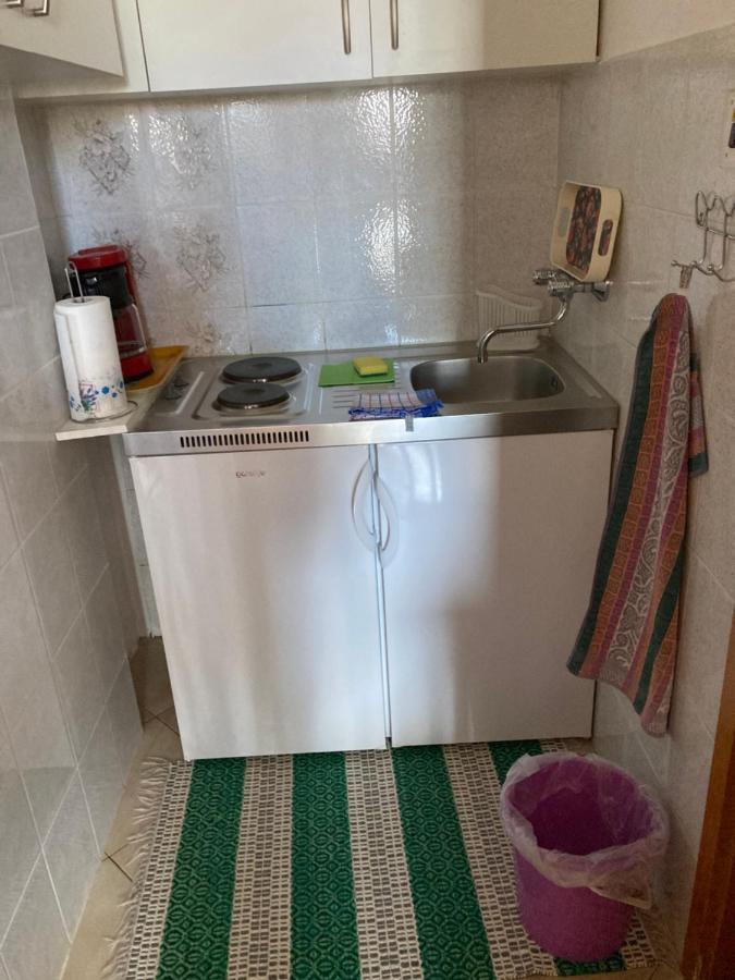 Apartments Hrnjic Умаг Екстериор снимка