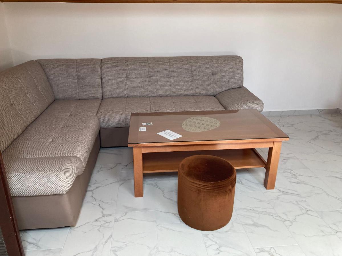 Apartments Hrnjic Умаг Екстериор снимка