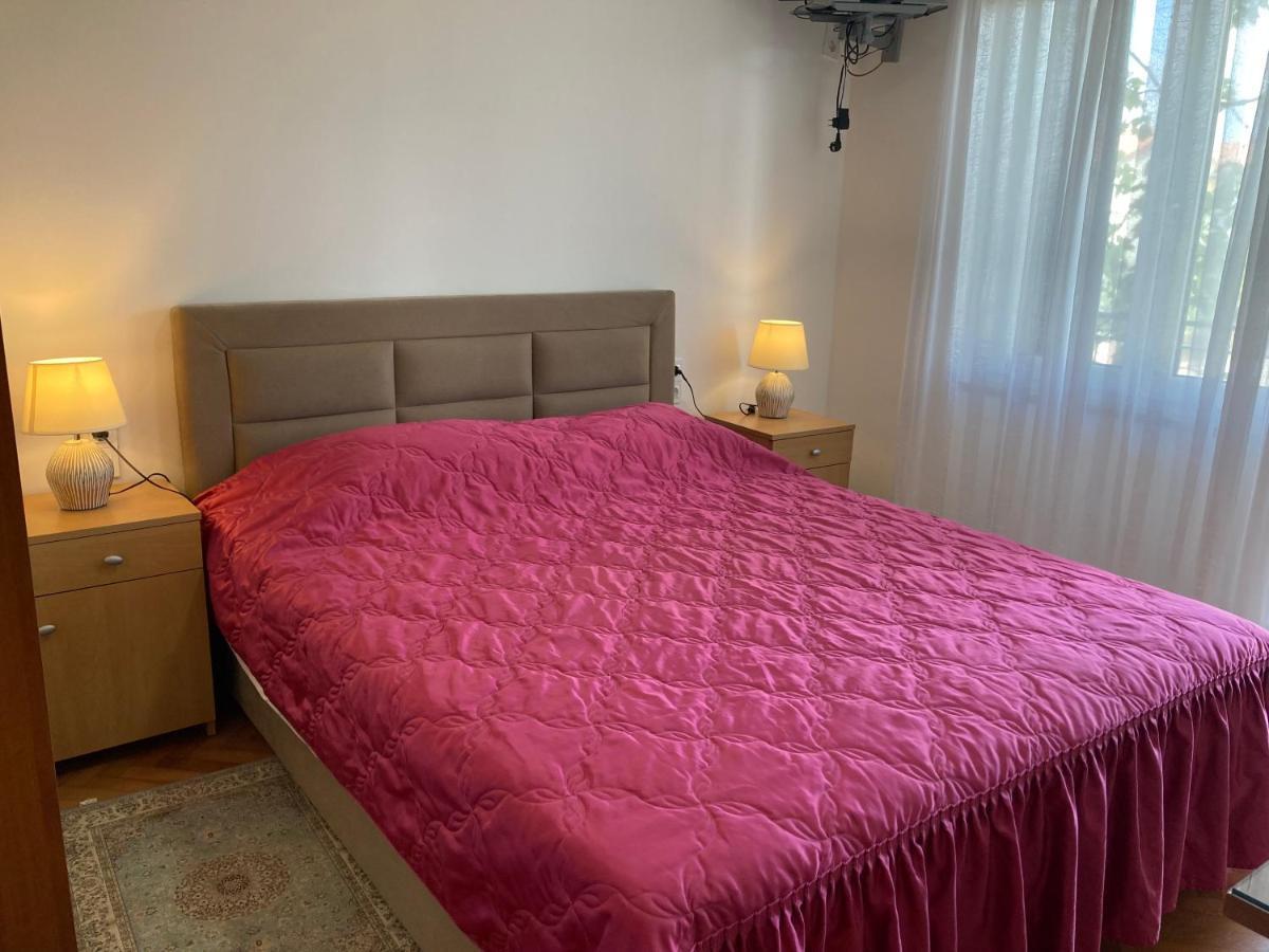 Apartments Hrnjic Умаг Екстериор снимка