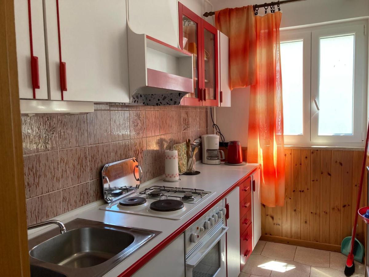 Apartments Hrnjic Умаг Екстериор снимка