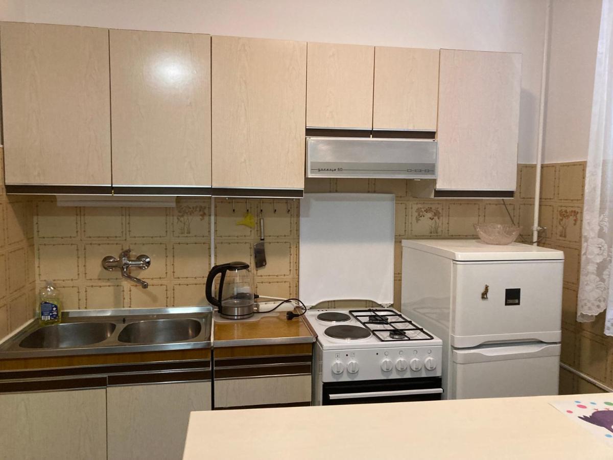 Apartments Hrnjic Умаг Екстериор снимка