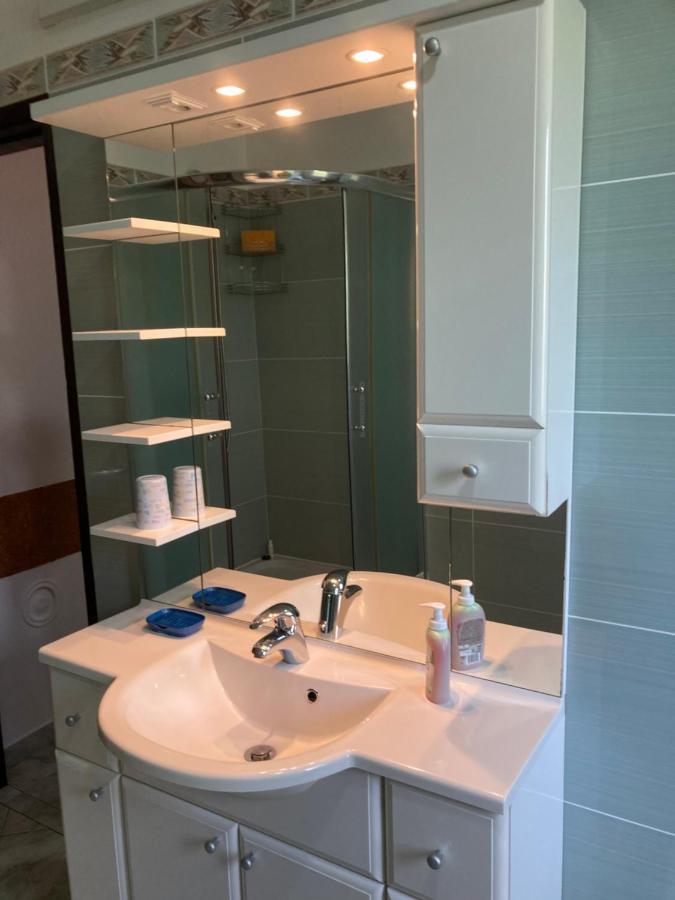 Apartments Hrnjic Умаг Екстериор снимка