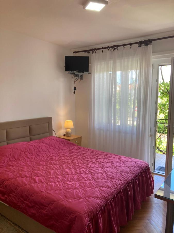 Apartments Hrnjic Умаг Екстериор снимка