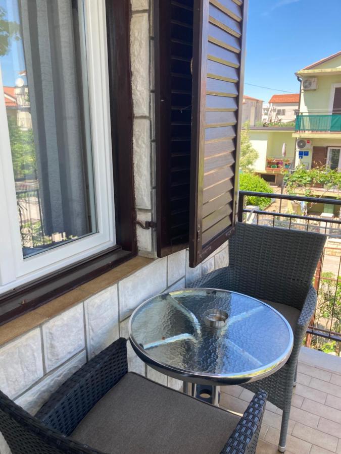 Apartments Hrnjic Умаг Екстериор снимка