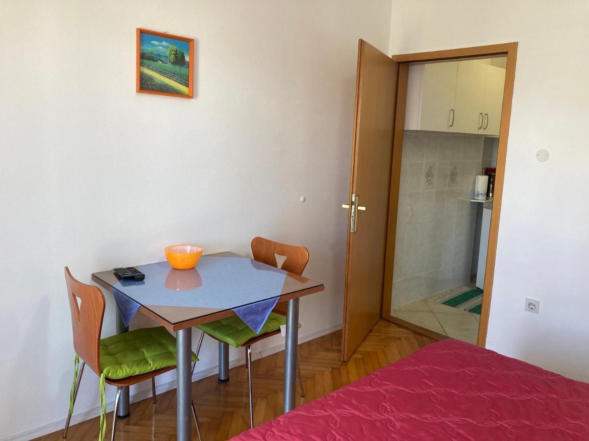 Apartments Hrnjic Умаг Екстериор снимка