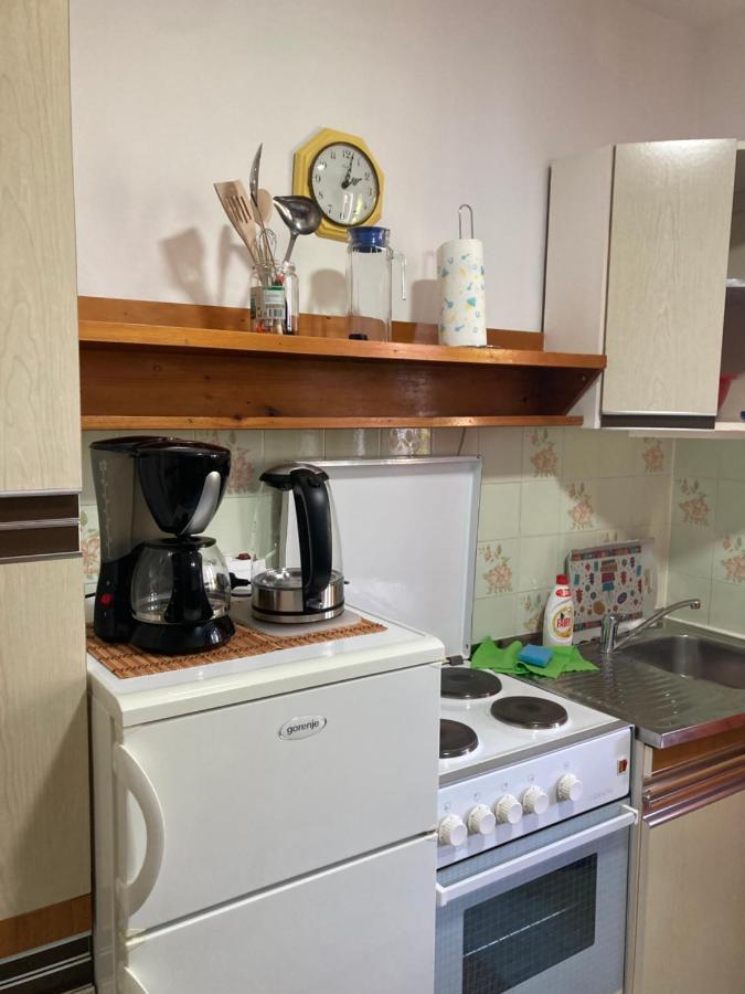 Apartments Hrnjic Умаг Екстериор снимка
